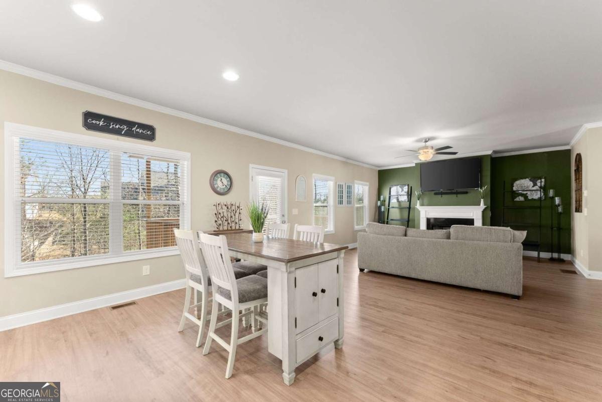 3929 Camden Court Gainesville - Photo 10