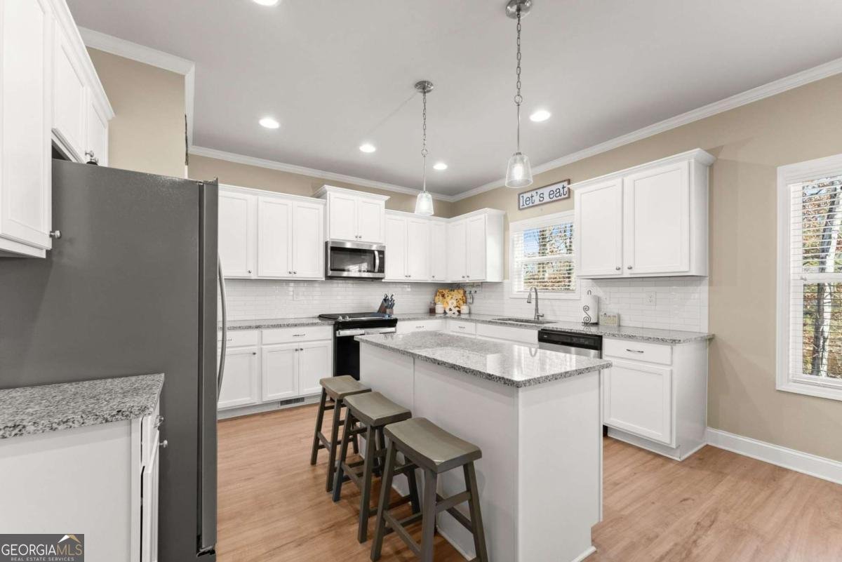 3929 Camden Court Gainesville - Photo 11