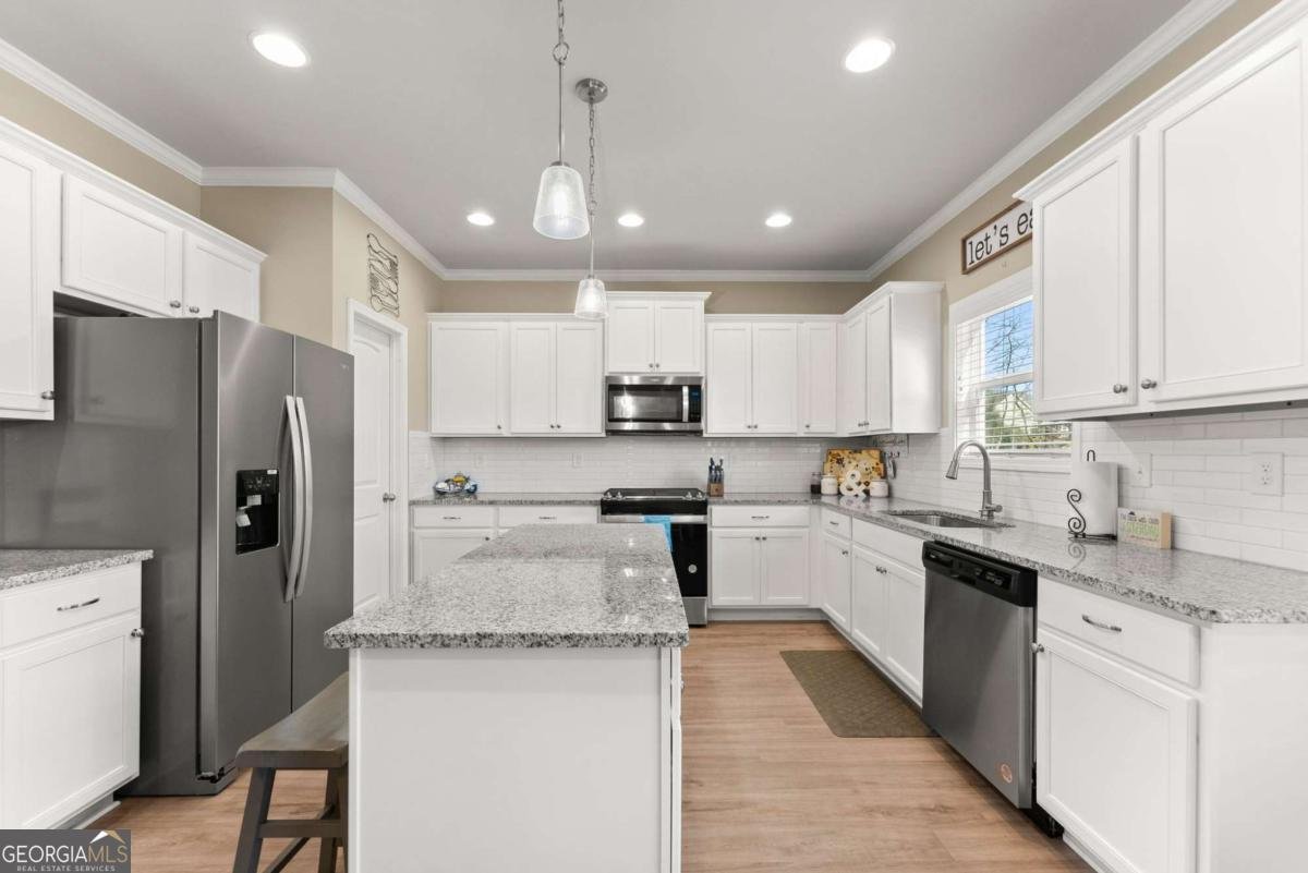 3929 Camden Court Gainesville - Photo 13