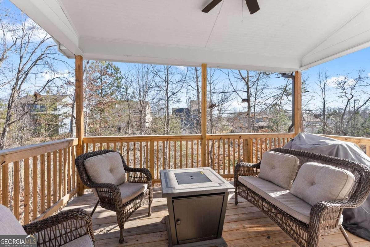 3929 Camden Court Gainesville - Photo 17