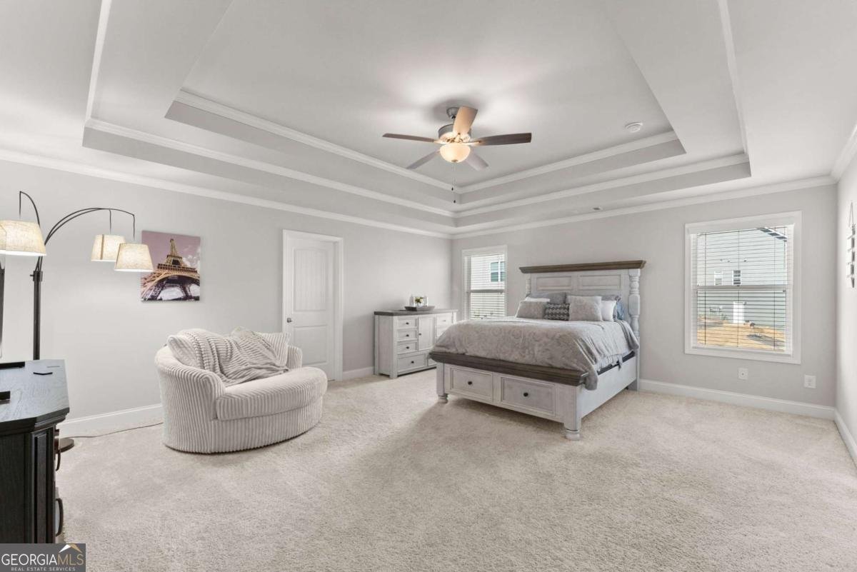 3929 Camden Court Gainesville - Photo 18