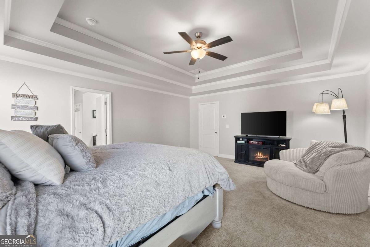 3929 Camden Court Gainesville - Photo 19