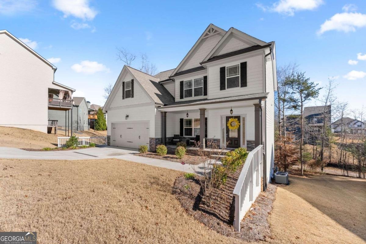 3929 Camden Court Gainesville - Photo 41