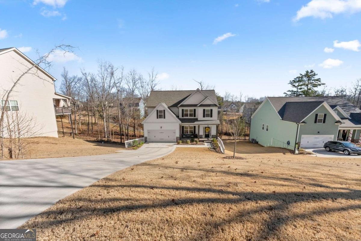 3929 Camden Court Gainesville - Photo 43