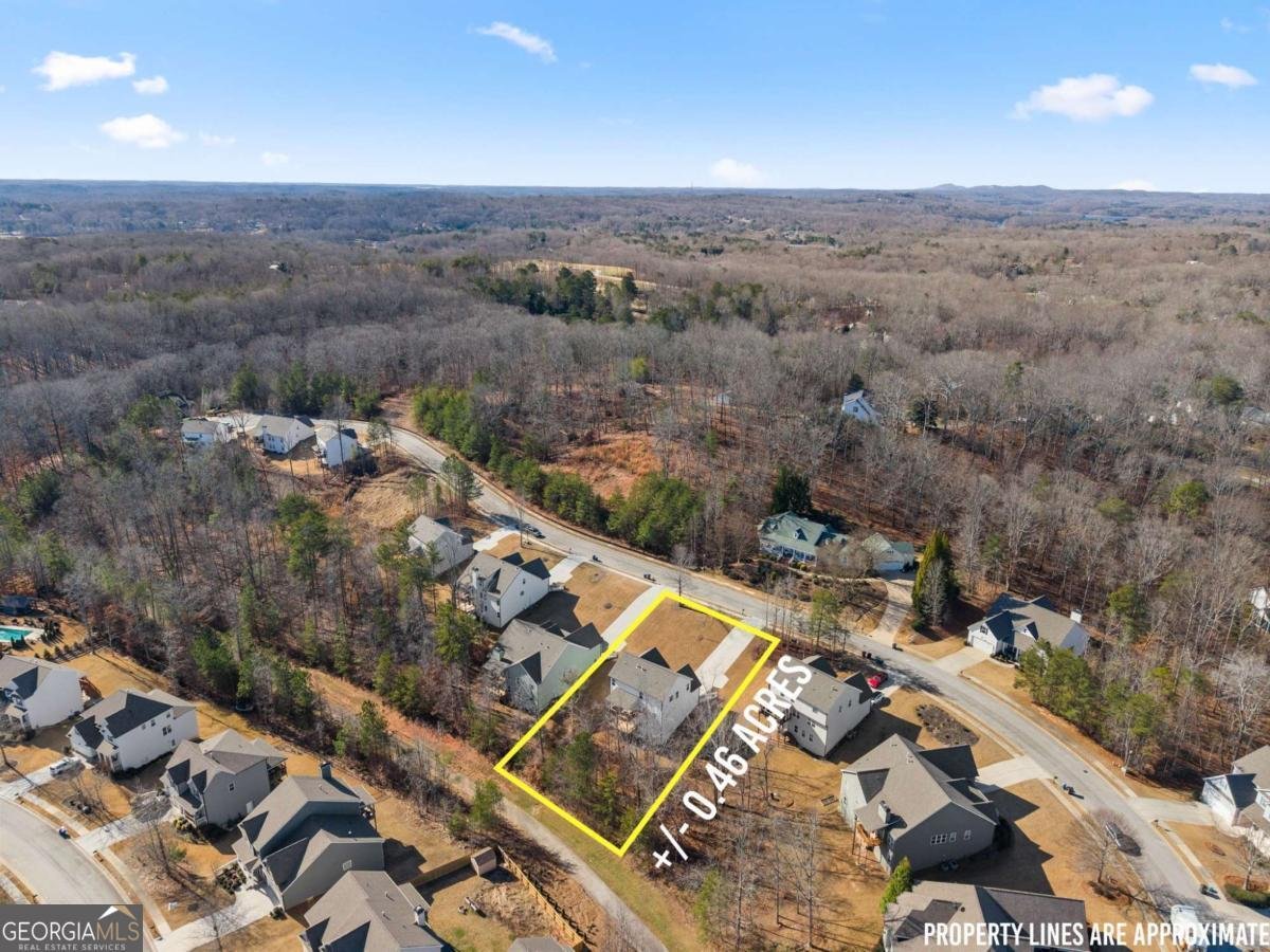 3929 Camden Court Gainesville - Photo 46