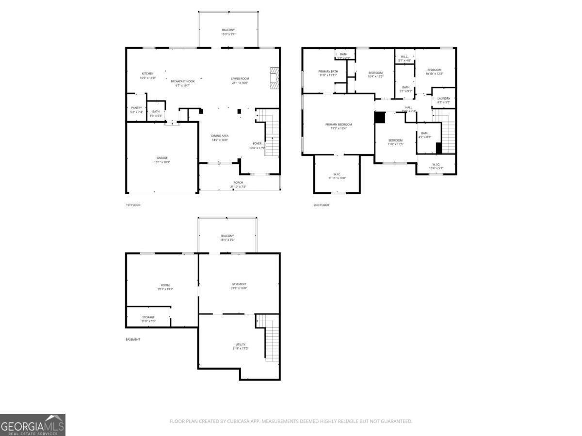 3929 Camden Court Gainesville - Photo 54