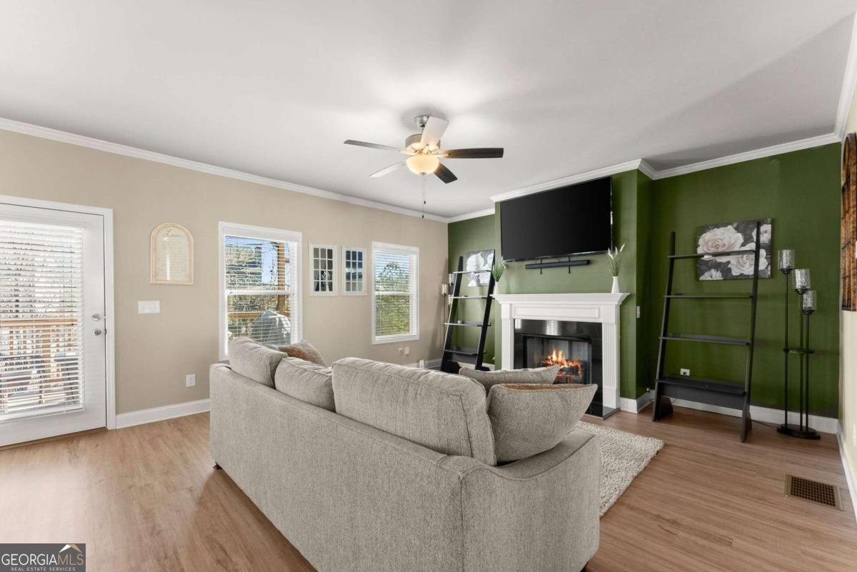 3929 Camden Court Gainesville - Photo 6