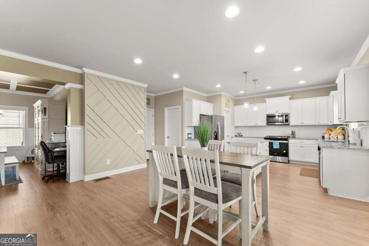 3929 Camden Court Gainesville - Photo 8