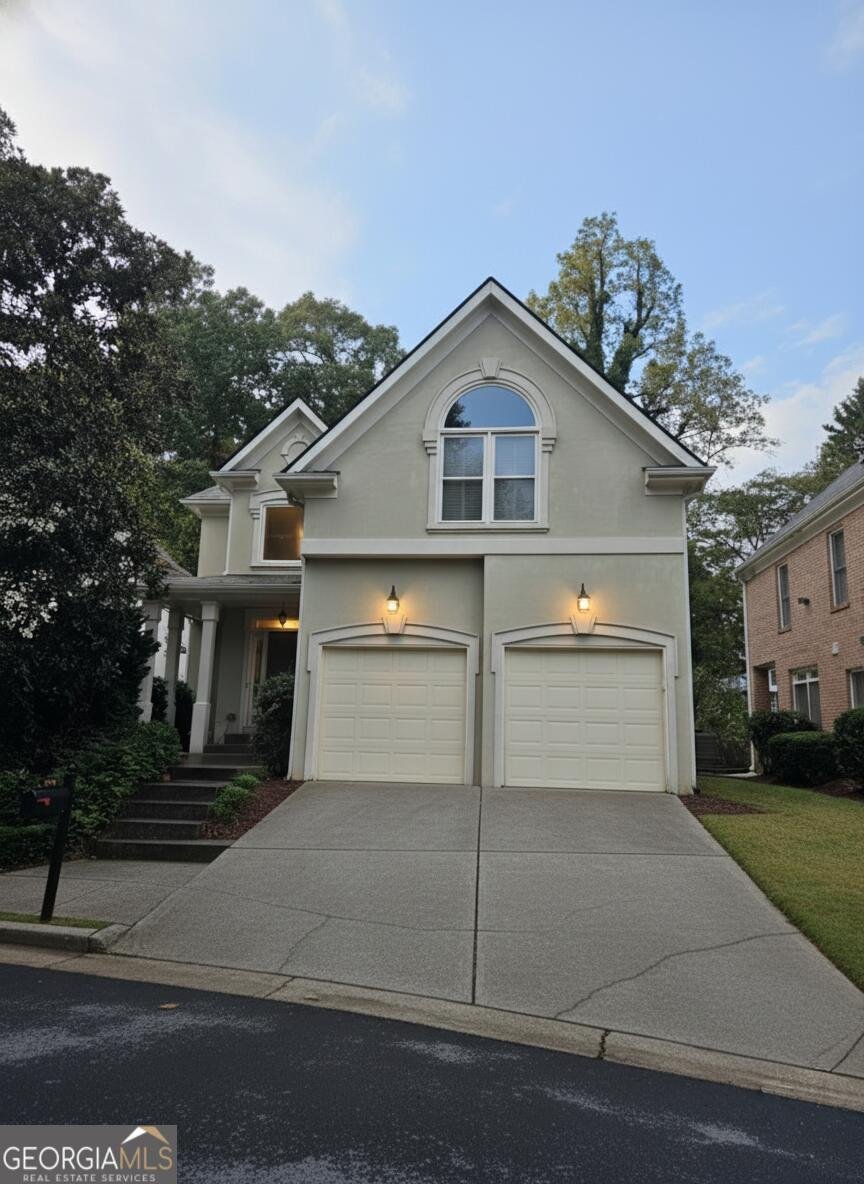2030 Lenox Cove Circle Atlanta - Photo 1