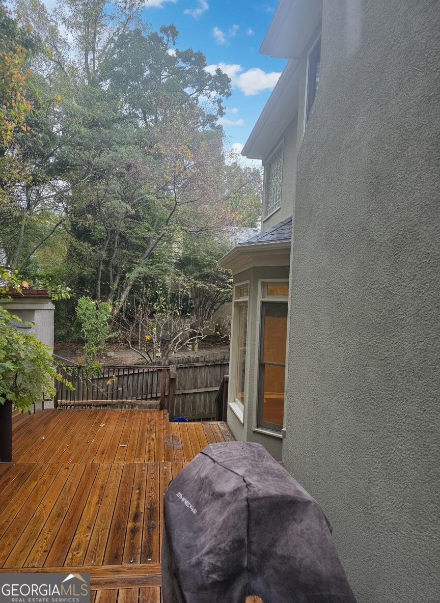 2030 Lenox Cove Circle Atlanta - Photo 10