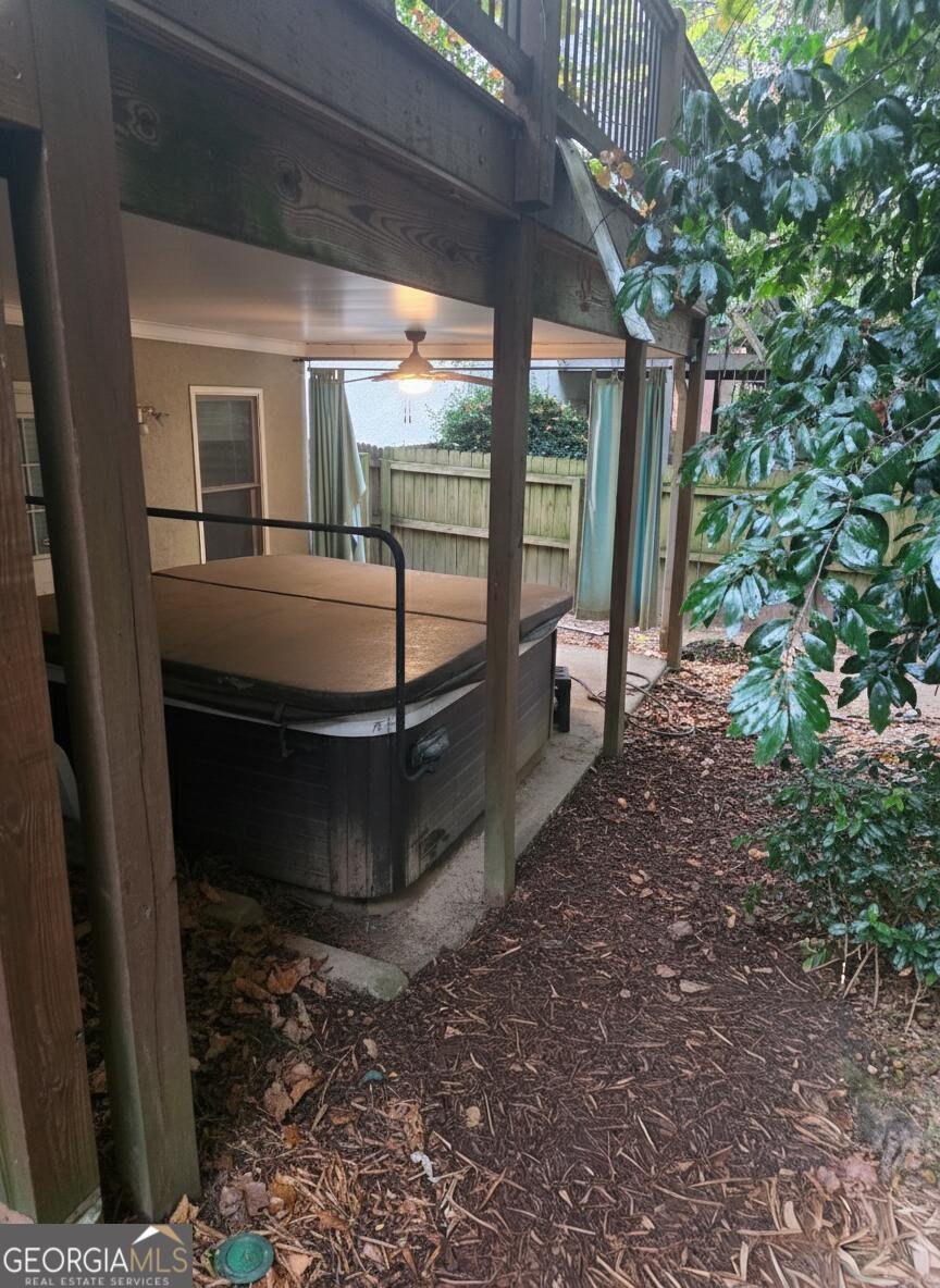 2030 Lenox Cove Circle Atlanta - Photo 25