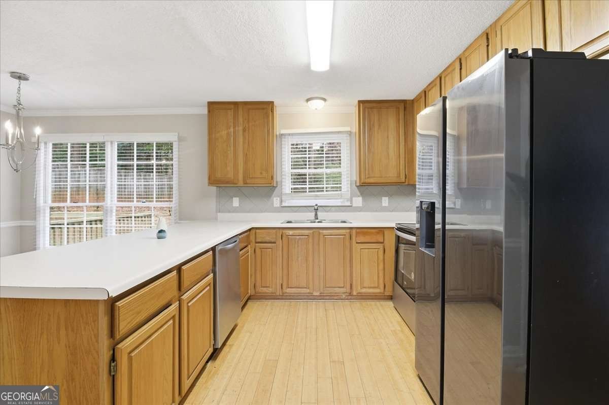 1358 Velvet Creek Way Marietta - Photo 10