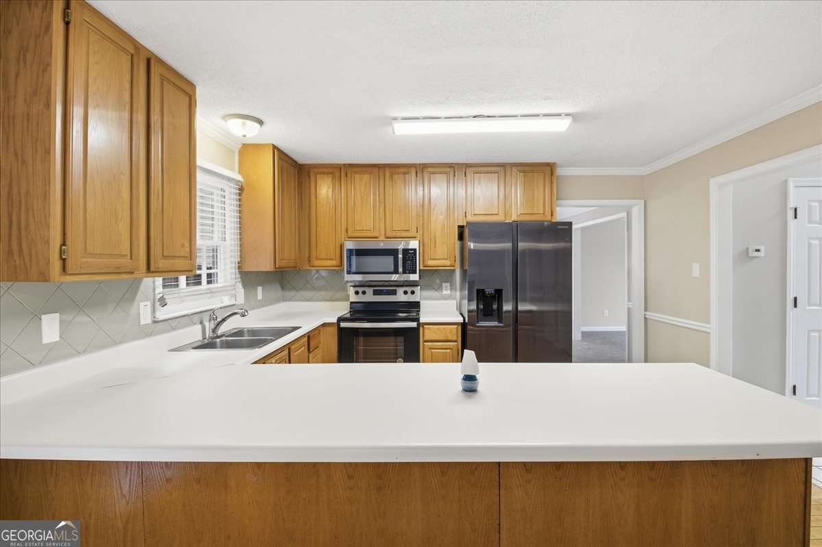 1358 Velvet Creek Way Marietta - Photo 11