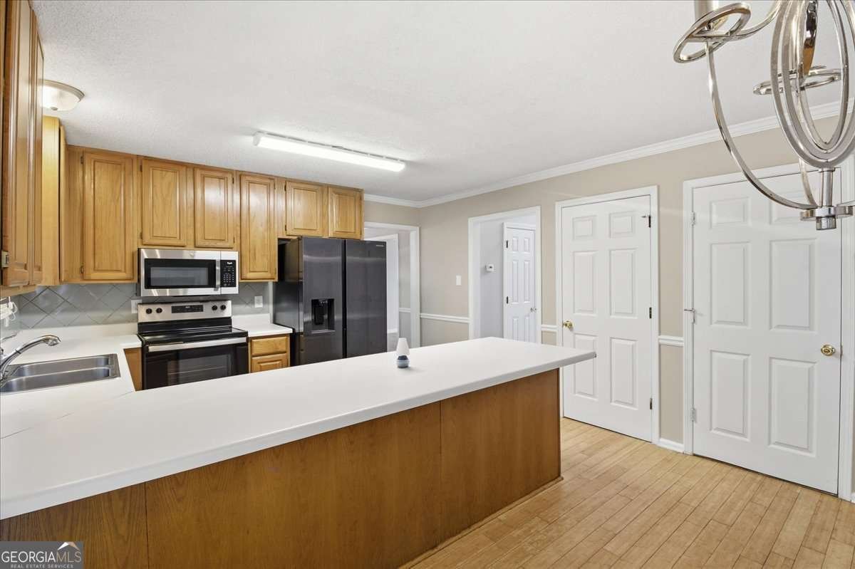 1358 Velvet Creek Way Marietta - Photo 12