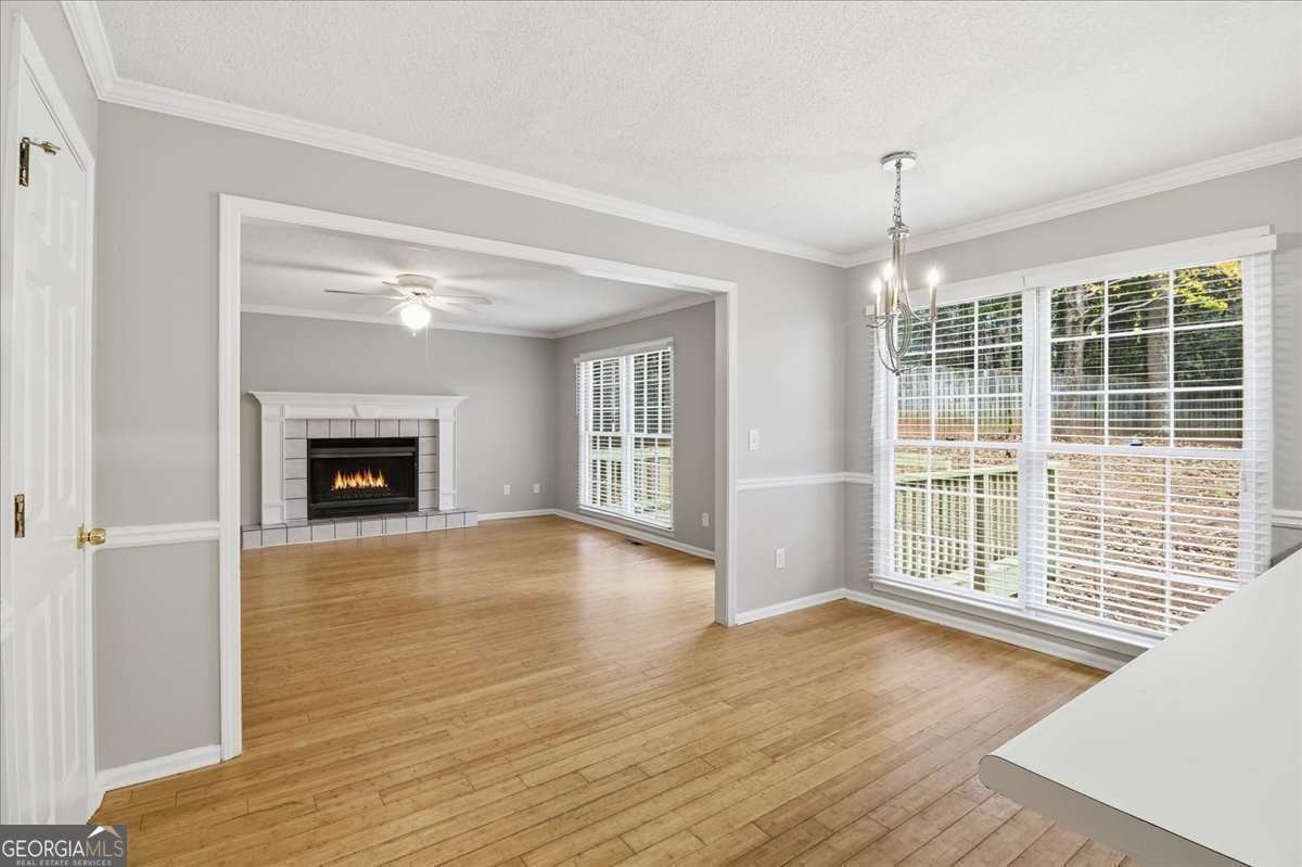 1358 Velvet Creek Way Marietta - Photo 13