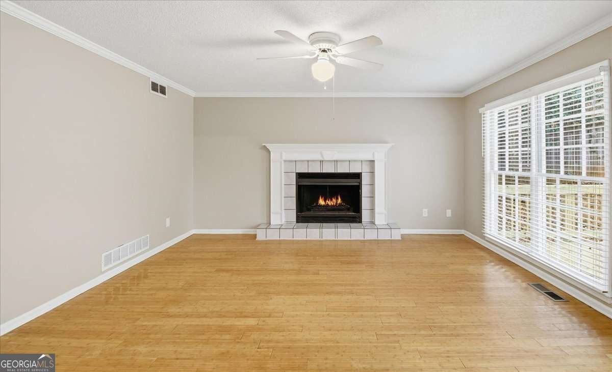 1358 Velvet Creek Way Marietta - Photo 14