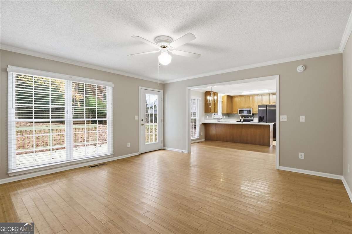 1358 Velvet Creek Way Marietta - Photo 16