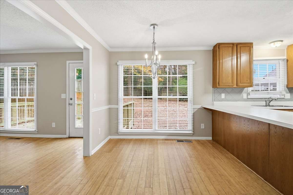 1358 Velvet Creek Way Marietta - Photo 17