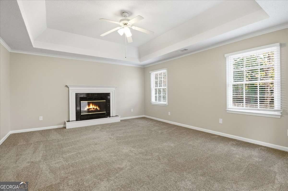 1358 Velvet Creek Way Marietta - Photo 19