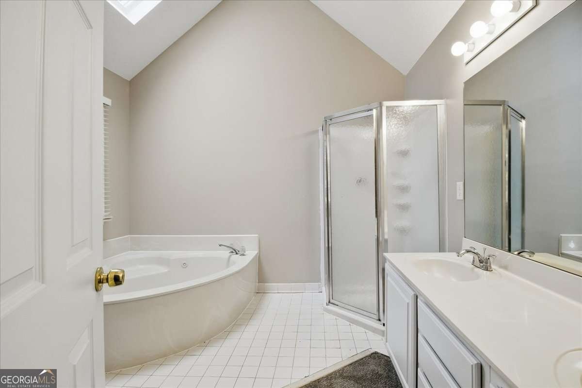 1358 Velvet Creek Way Marietta - Photo 23