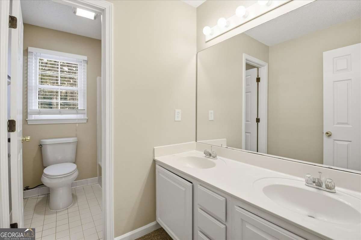 1358 Velvet Creek Way Marietta - Photo 31