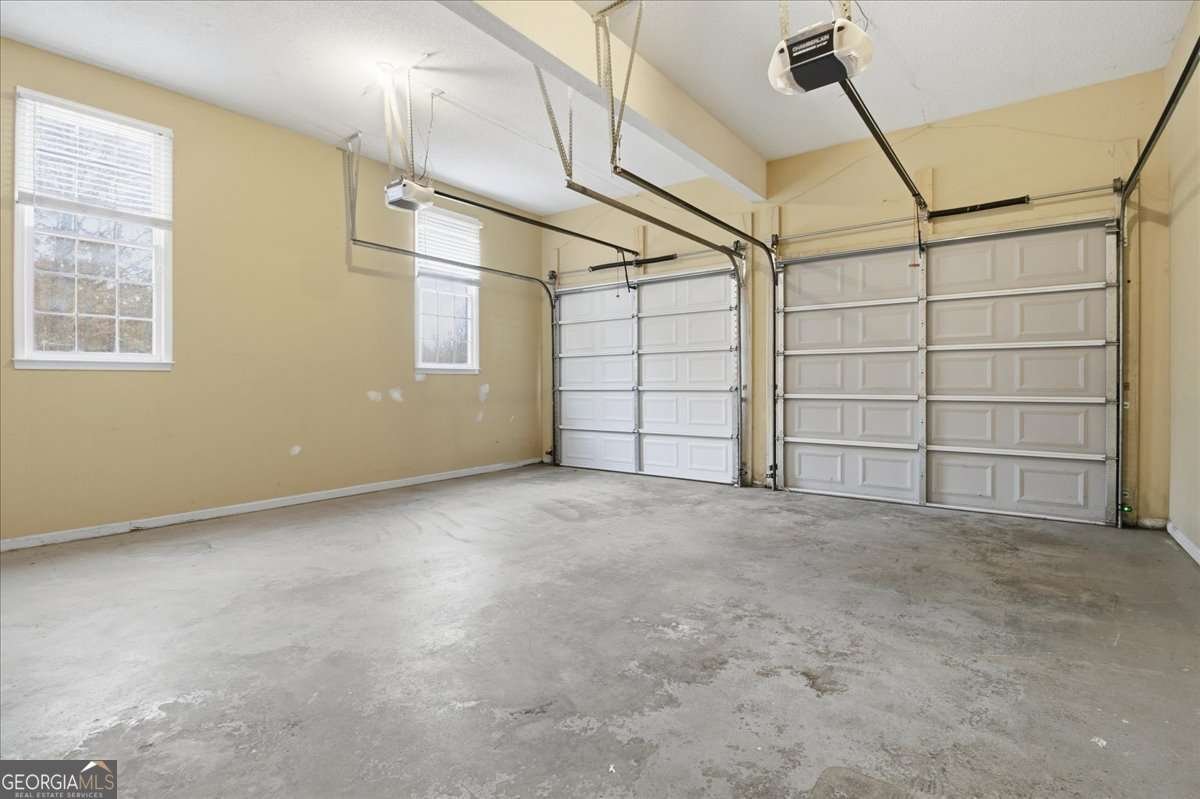 1358 Velvet Creek Way Marietta - Photo 33