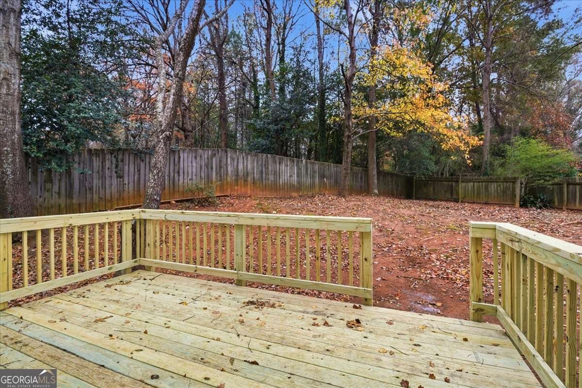 1358 Velvet Creek Way Marietta - Photo 36