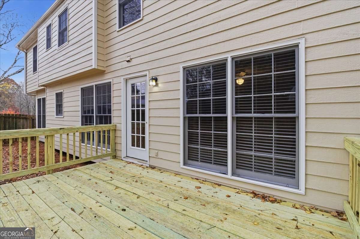 1358 Velvet Creek Way Marietta - Photo 37