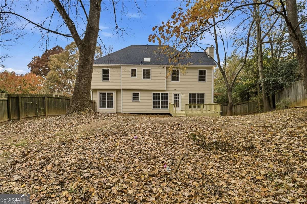 1358 Velvet Creek Way Marietta - Photo 39