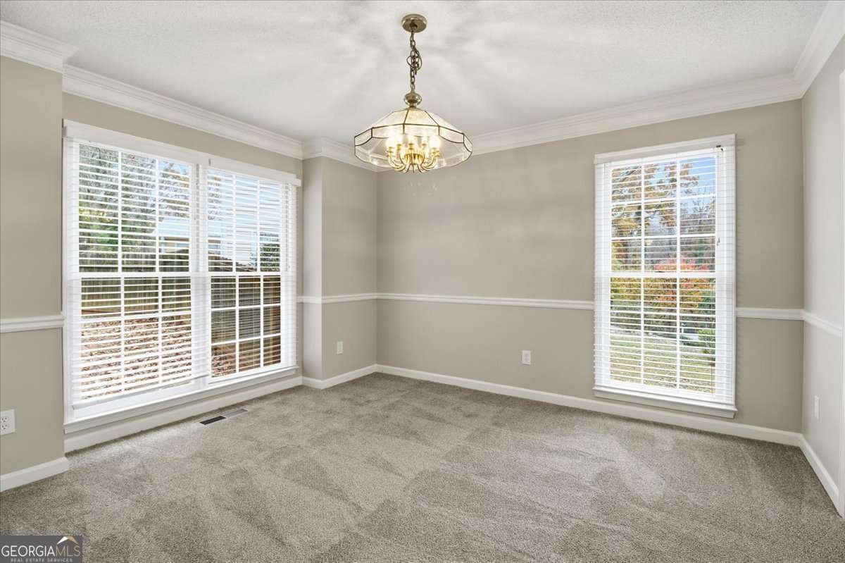 1358 Velvet Creek Way Marietta - Photo 8