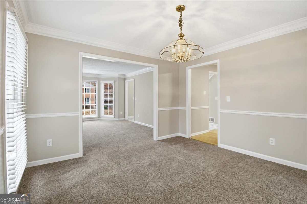 1358 Velvet Creek Way Marietta - Photo 9