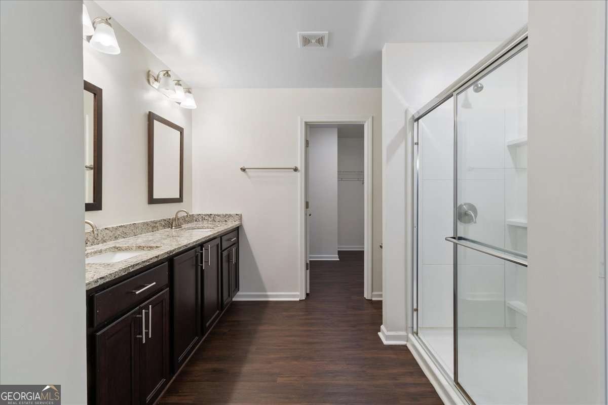 4394 Kendrick Circle Loganville - Photo 19