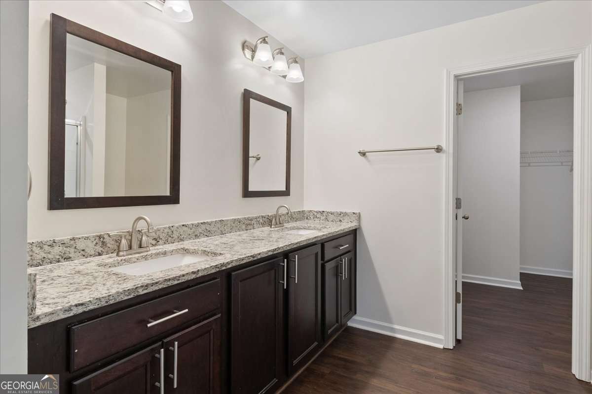 4394 Kendrick Circle Loganville - Photo 20