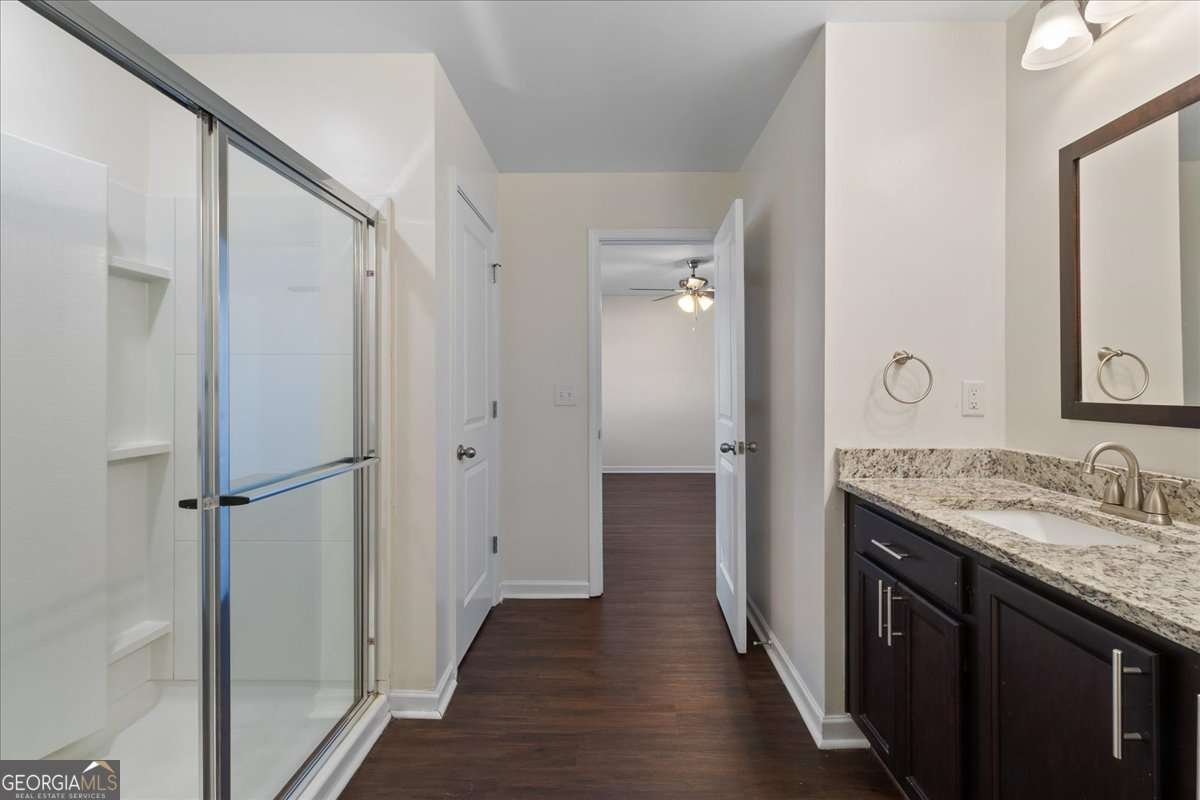 4394 Kendrick Circle Loganville - Photo 22