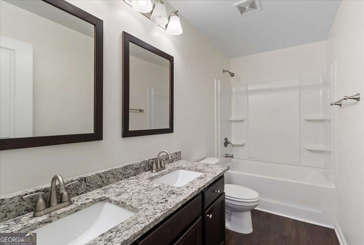 4394 Kendrick Circle Loganville - Photo 29