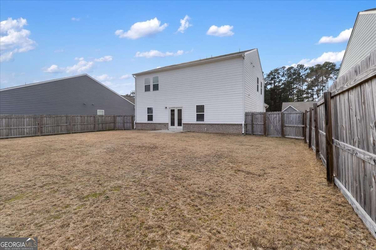 4394 Kendrick Circle Loganville - Photo 32