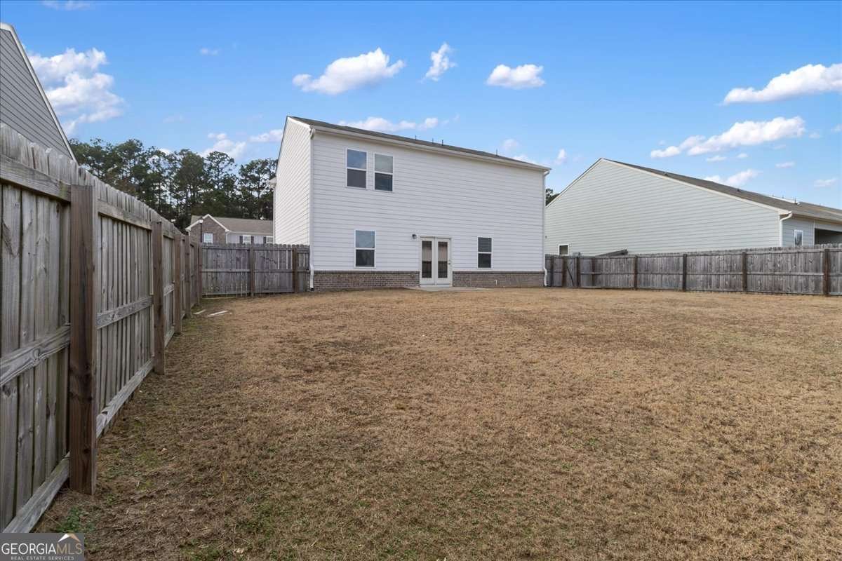 4394 Kendrick Circle Loganville - Photo 33