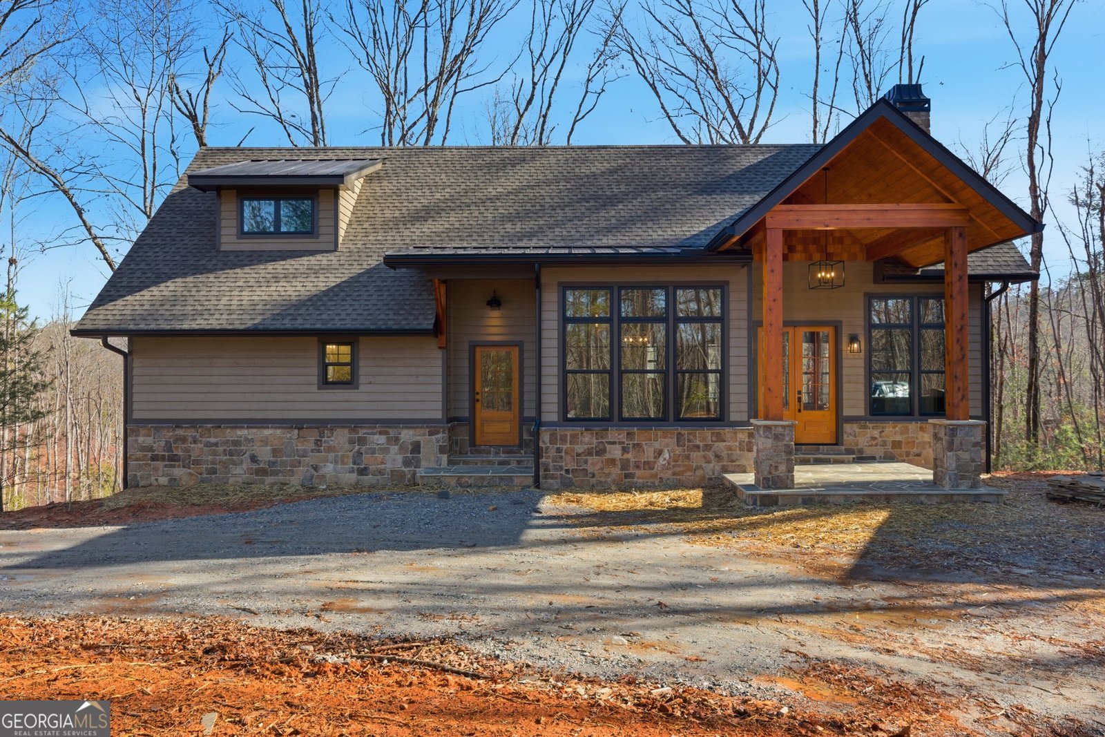 8165 Bridge Creek Road Tiger - Photo 1