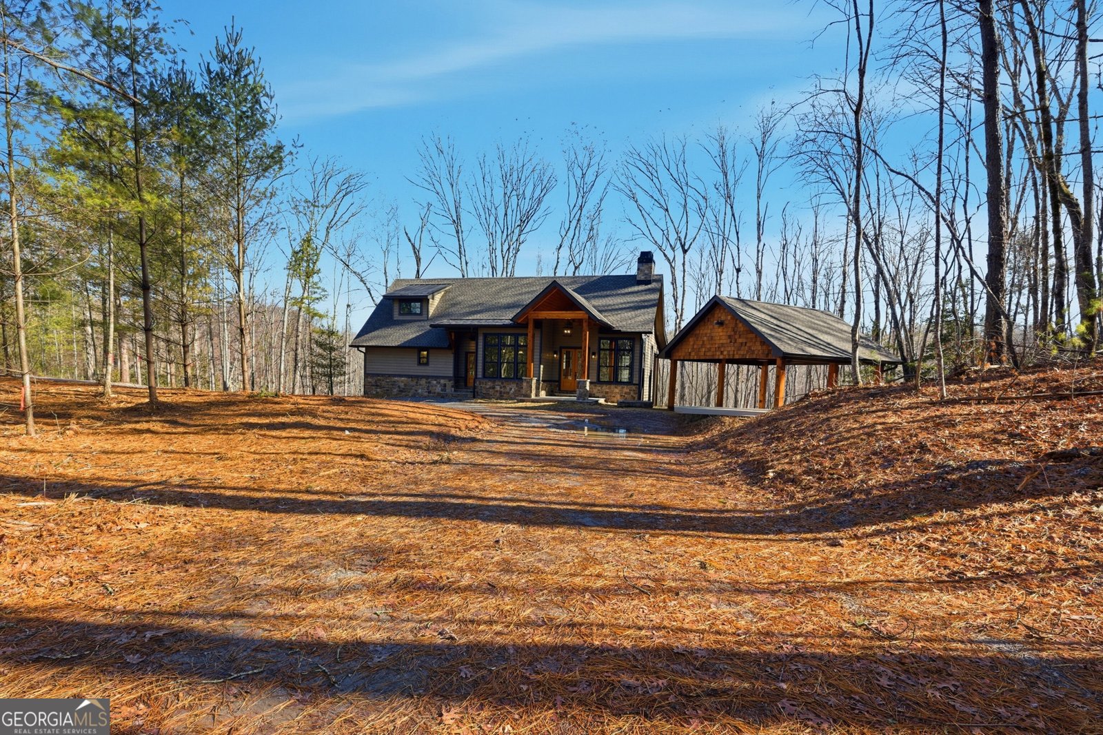 8165 Bridge Creek Road Tiger - Photo 52