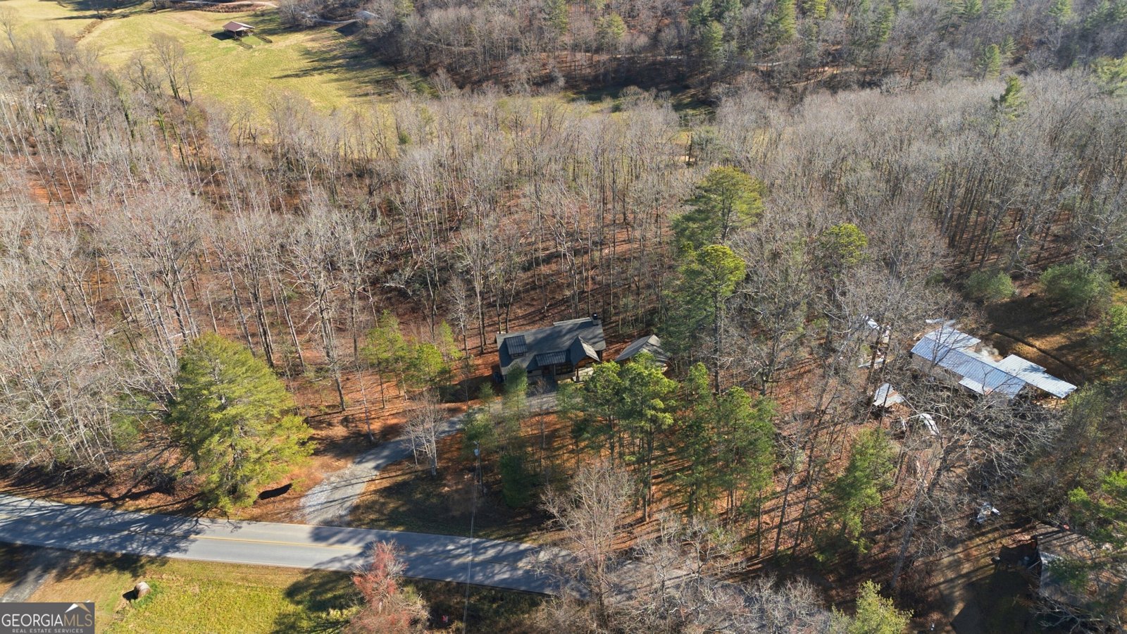 8165 Bridge Creek Road Tiger - Photo 54