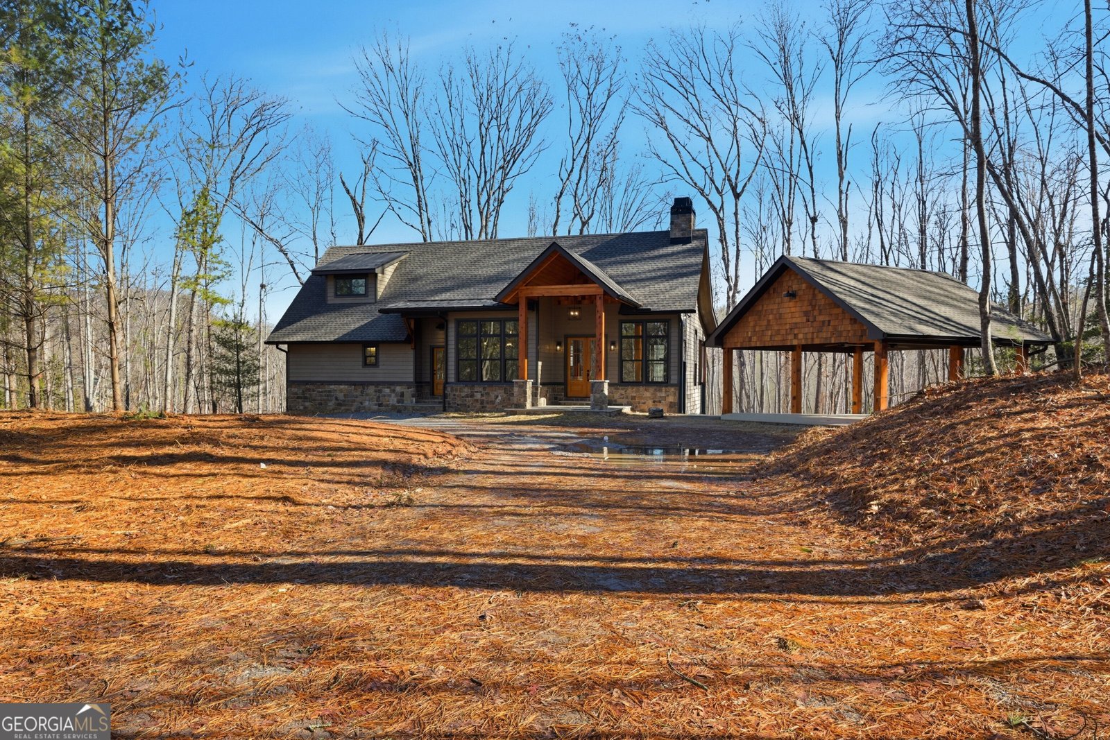 8165 Bridge Creek Road Tiger - Photo 6