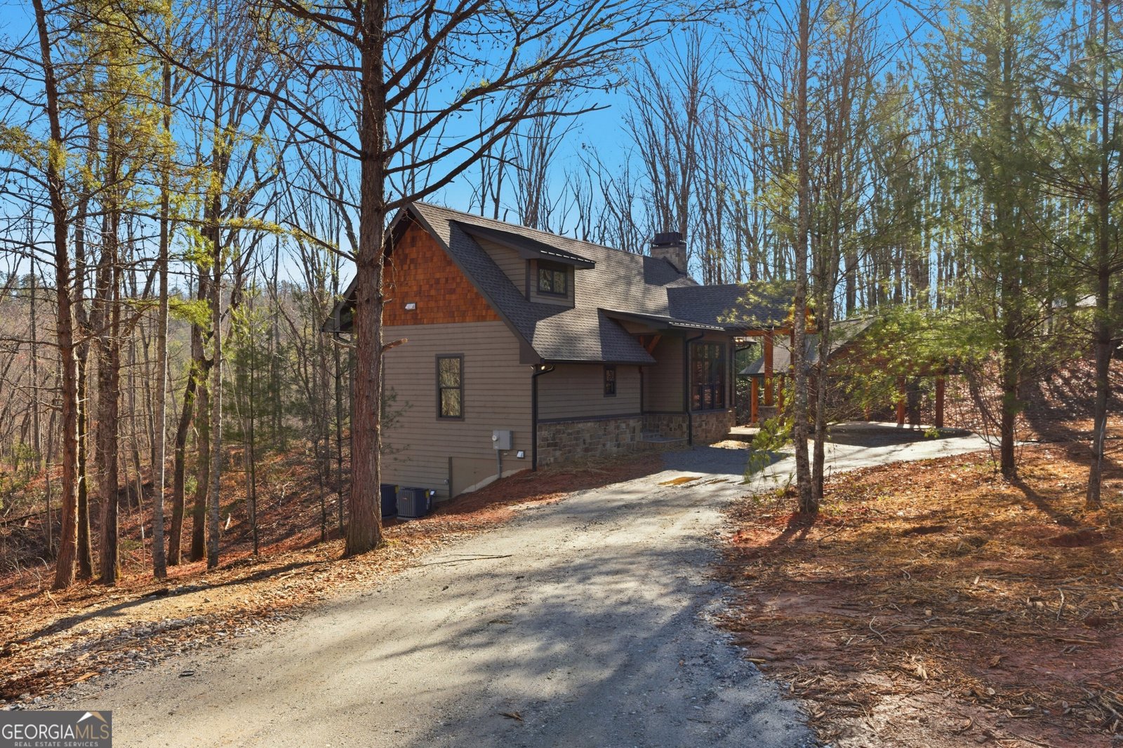 8165 Bridge Creek Road Tiger - Photo 7