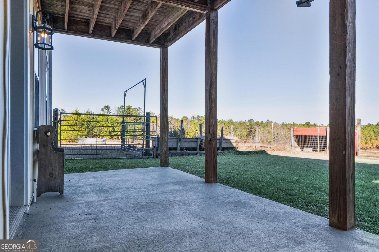 4950 Marshall Mill Road Lizella - Photo 32