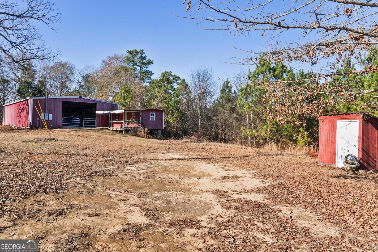 4950 Marshall Mill Road Lizella - Photo 48
