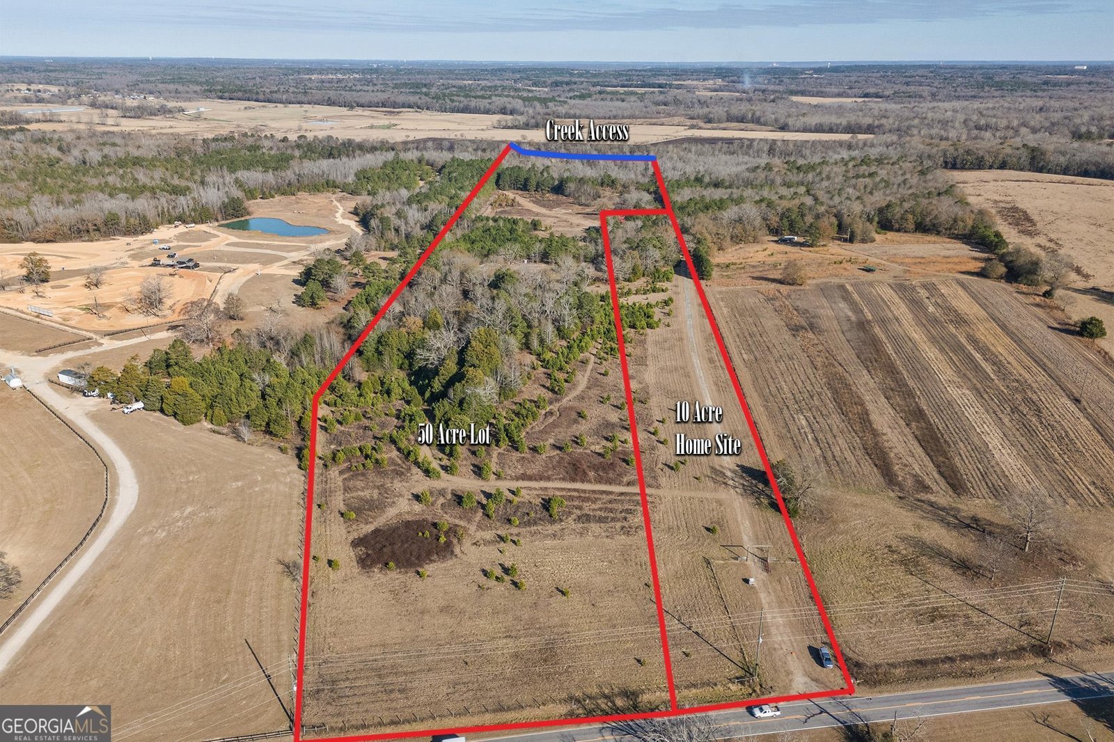 4950 Marshall Mill Road Lizella - Photo 63