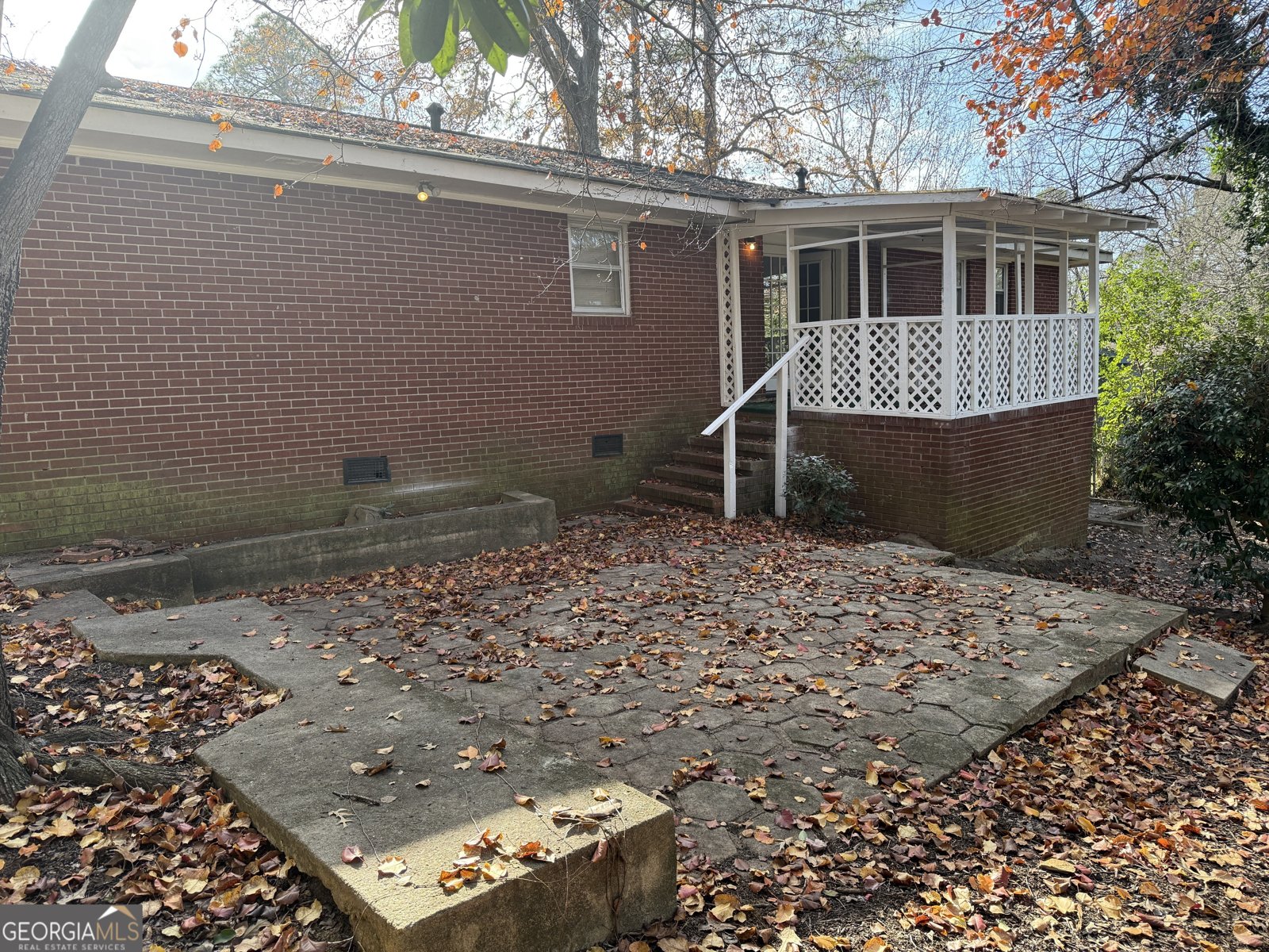 510 Arrowhead Trail Warner Robins - Photo 15