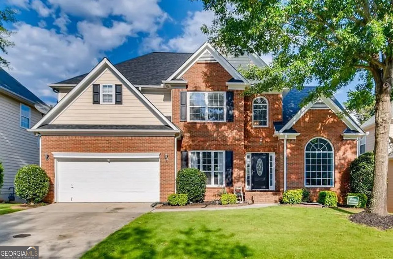 6289 Vinings Vintage Drive Mableton - Photo 1