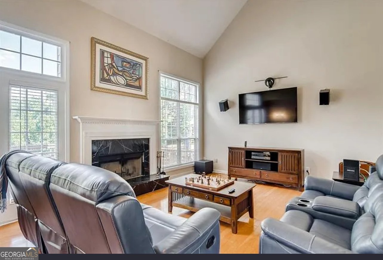 6289 Vinings Vintage Drive Mableton - Photo 6