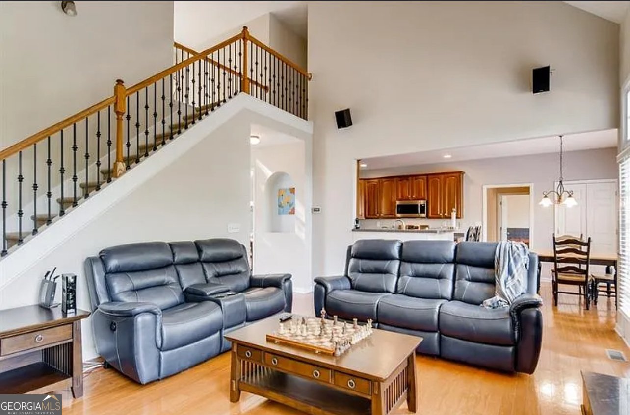 6289 Vinings Vintage Drive Mableton - Photo 7