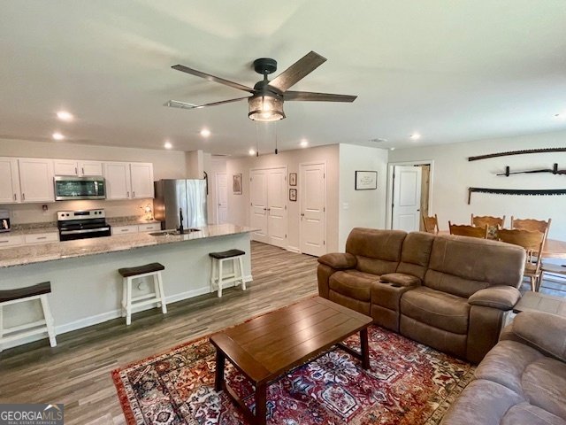 1300 Hunter Welch Parkway Luthersville - Photo 9